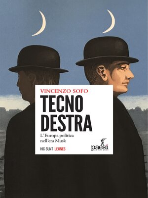 cover image of Tecnodestra